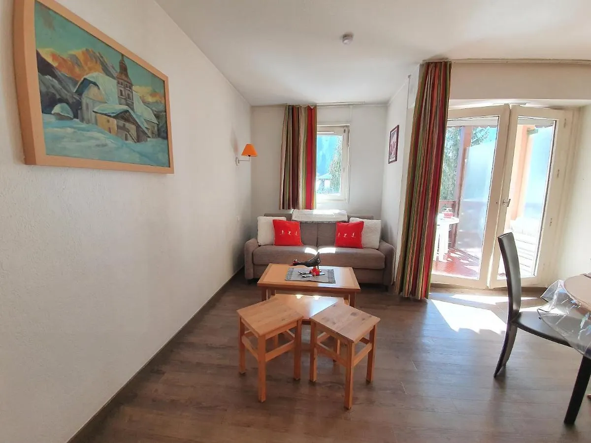 La Riviere Vue Mont Blanc Apartment Chamonix France